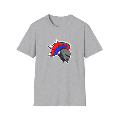 Grit City Knights Softstyle T-Shirt