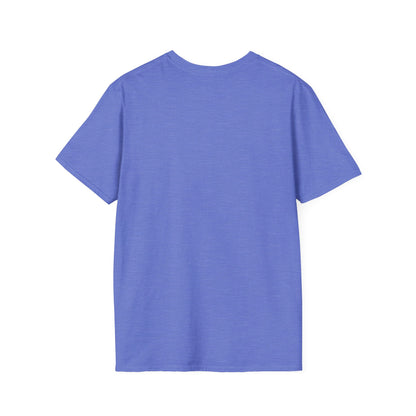 Whatcom Vikings Softstyle T-Shirt