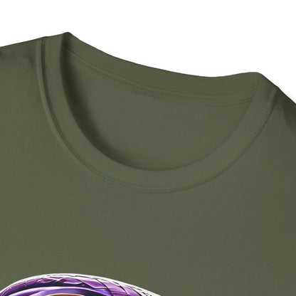 I-5 Cobras Softstyle T-Shirt