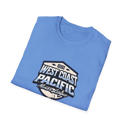 WCPML Softstyle T-Shirt
