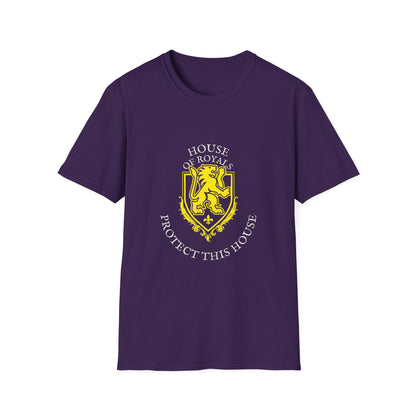 "House Royals" Everett Royals T-Shirt