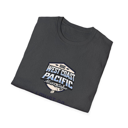 "I MUST GO" WCPML T-Shirt
