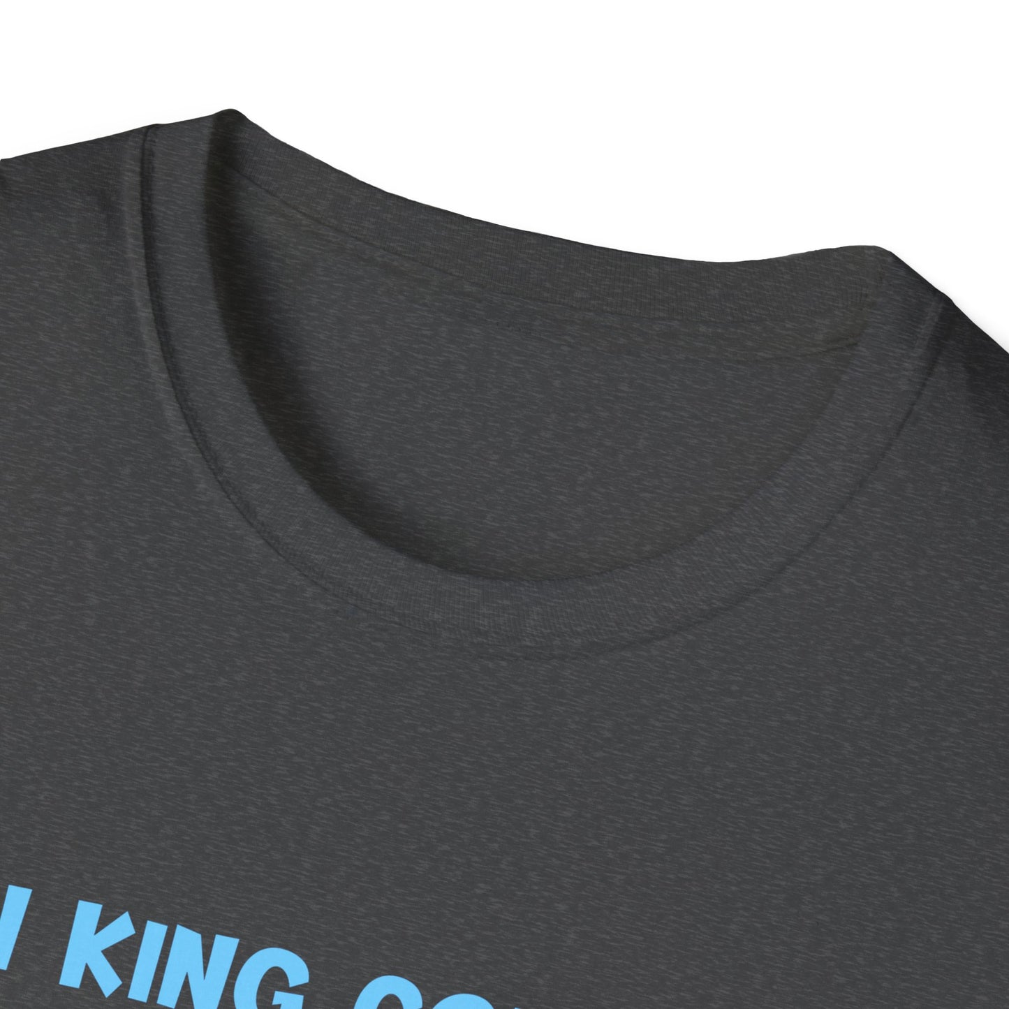"Jetts Skies" King County Jetts T-Shirt