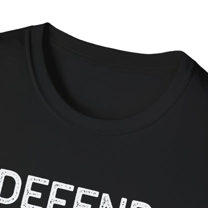 "Defend The Den" Everett Royals T-Shirt