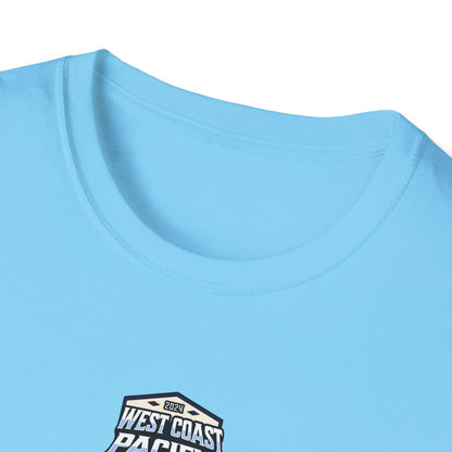 "United Against Cancer" WCPML T-Shirt