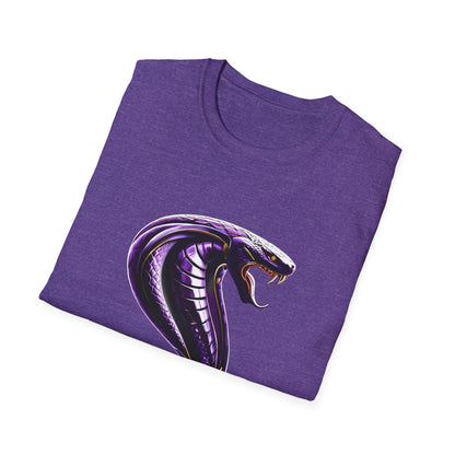 I-5 Cobras Softstyle T-Shirt