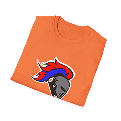 Grit City Knights Softstyle T-Shirt
