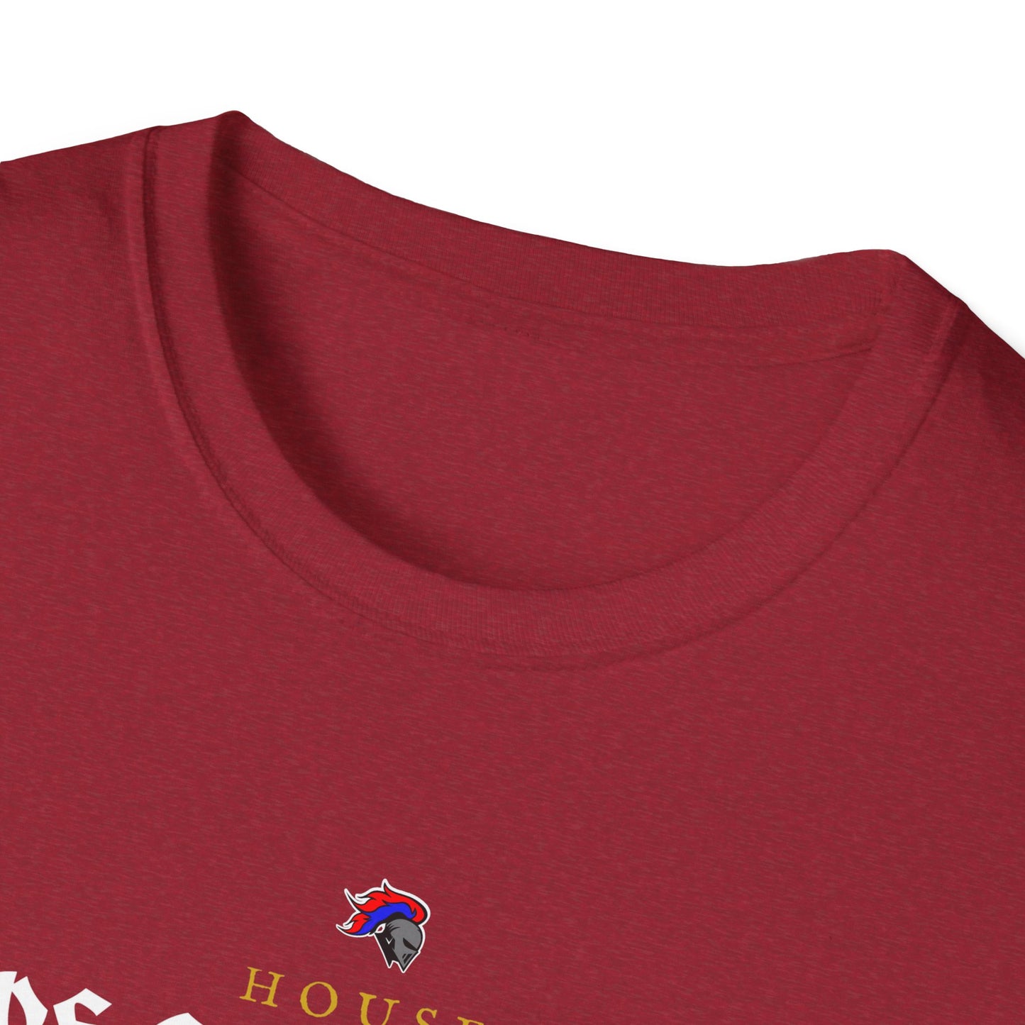 "House Grit City" Grit City Knights T-Shirt