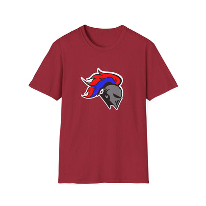 Grit City Knights Softstyle T-Shirt