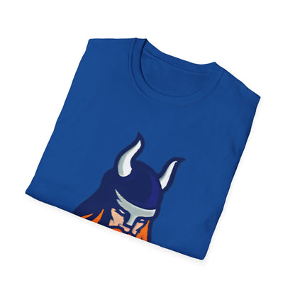 Whatcom Vikings Softstyle T-Shirt