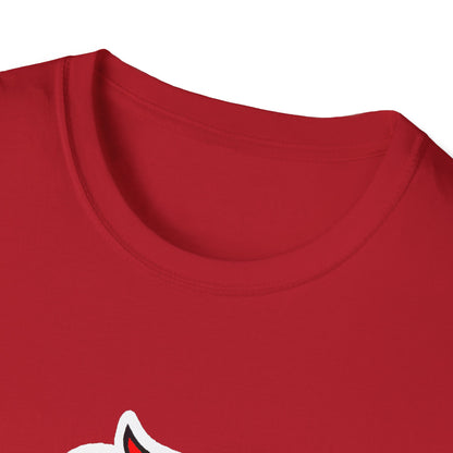 Grit City Knights Softstyle T-Shirt