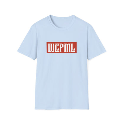"SUPREME" WCPML T-Shirt