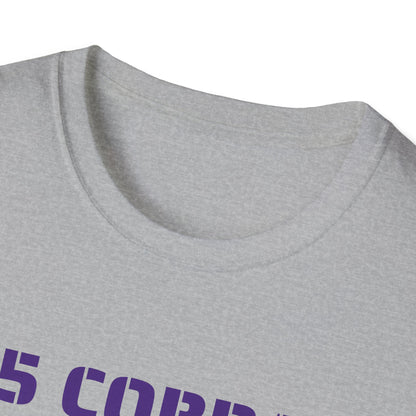"ESTD 2022"  I-5 Cobras Softstyle T-Shirt