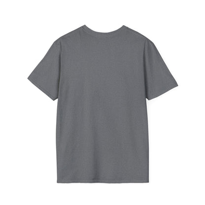 "Battle Cry" Spokane Wolfpack T-Shirt