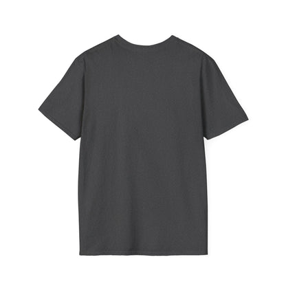 "I MUST GO" WCPML T-Shirt