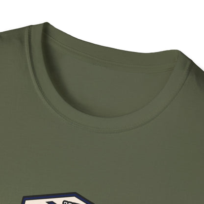 "I MUST GO" WCPML T-Shirt