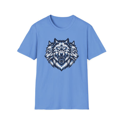 Spokane Wolfpack Softstyle T-Shirt