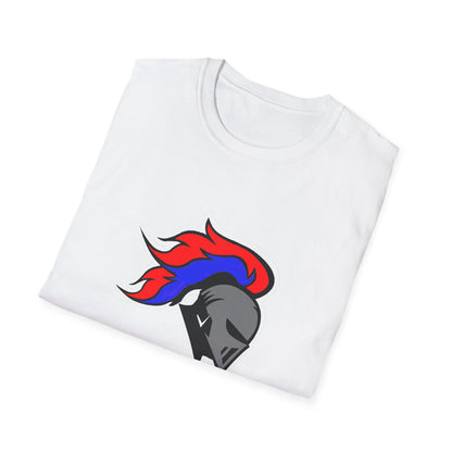 Grit City Knights Softstyle T-Shirt