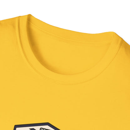 "I MUST GO" WCPML T-Shirt