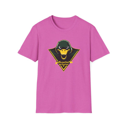 "V-Formation" ALT Washington Ducks T-Shirt