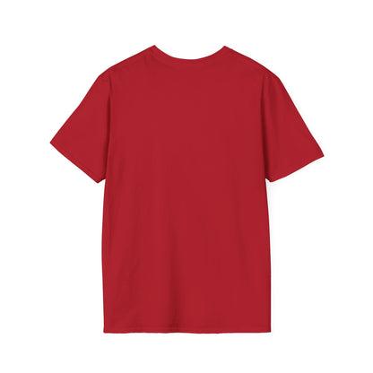 Grit City Knights Softstyle T-Shirt