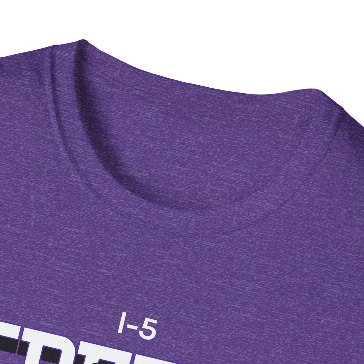 "Strike First" Cobras Softstyle T-Shirt