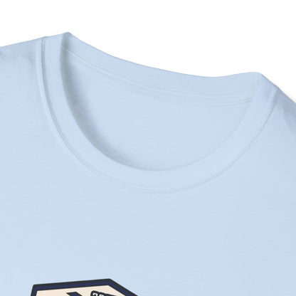 "I MUST GO" WCPML T-Shirt