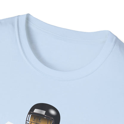 "Sack Leader" WCPML T-Shirt