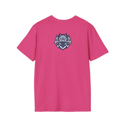 "Wolfpack Strong" Spokane Wolfpack T-Shirt