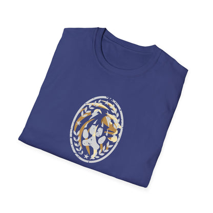 "Paws Up" ALT Everett Royals T-Shirt