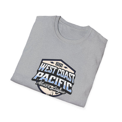 WCPML Softstyle T-Shirt