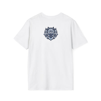 "Wolfpack Strong" Spokane Wolfpack T-Shirt