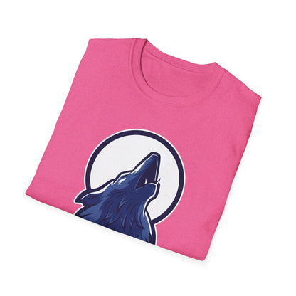 "Battle Cry" Spokane Wolfpack T-Shirt